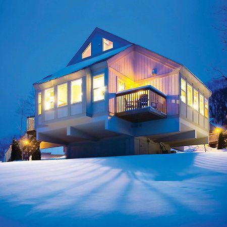 Bluegreen Vacations Christmas Mountain Village, An Ascend Resort Wisconsin Dells Exteriér fotografie