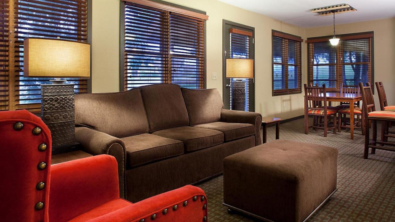 Bluegreen Vacations Christmas Mountain Village, An Ascend Resort Wisconsin Dells Exteriér fotografie
