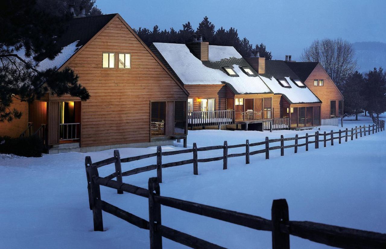 Bluegreen Vacations Christmas Mountain Village, An Ascend Resort Wisconsin Dells Exteriér fotografie