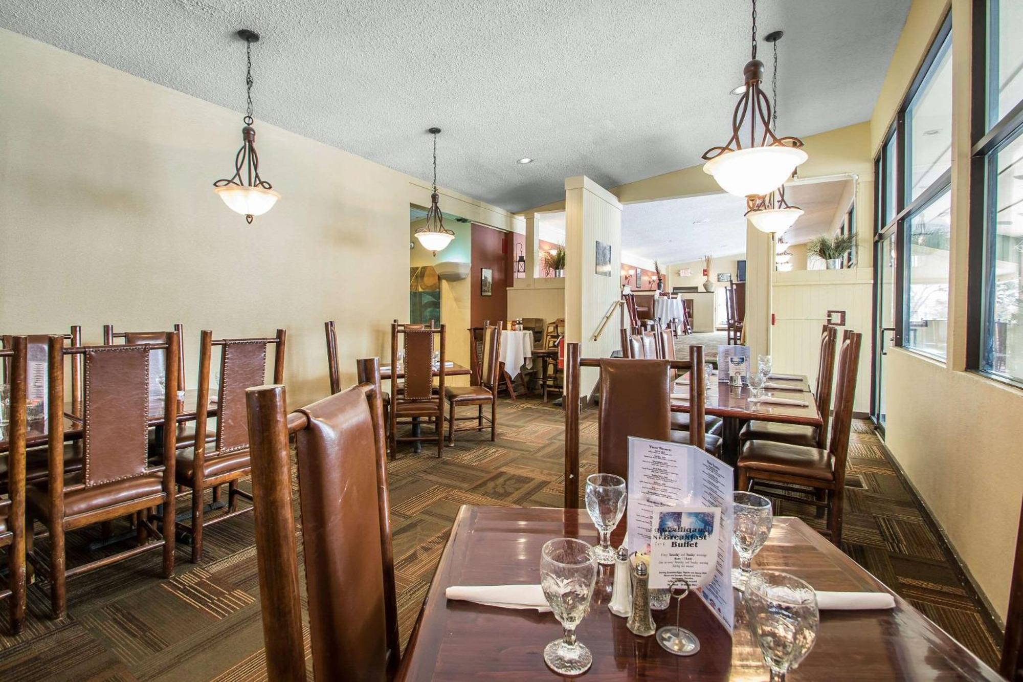 Bluegreen Vacations Christmas Mountain Village, An Ascend Resort Wisconsin Dells Exteriér fotografie