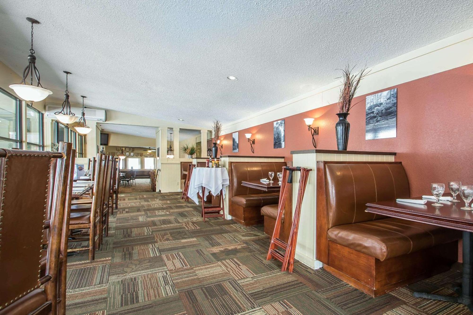 Bluegreen Vacations Christmas Mountain Village, An Ascend Resort Wisconsin Dells Exteriér fotografie