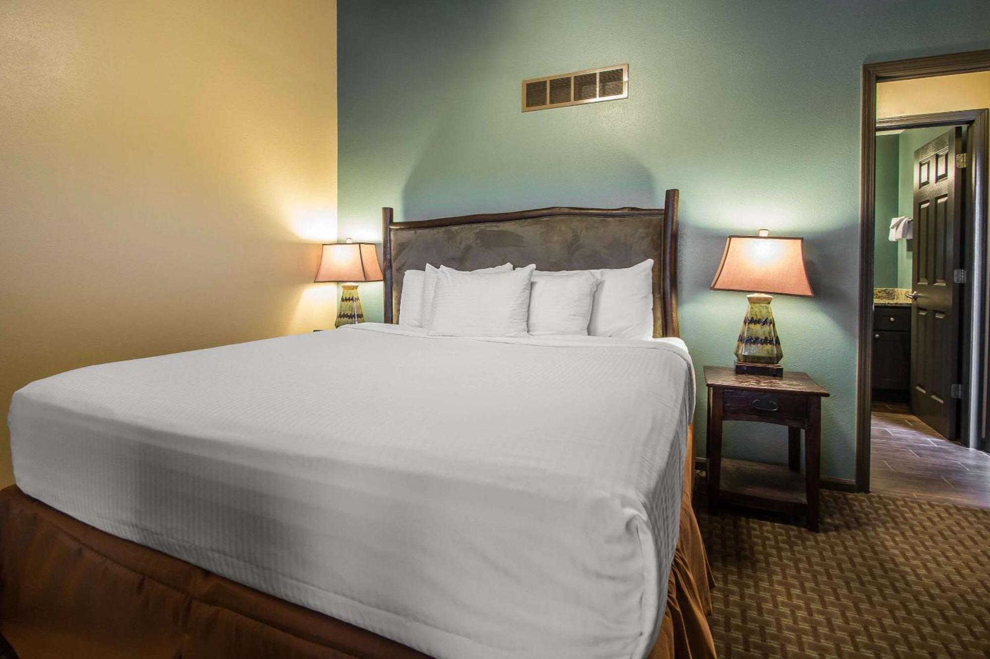 Bluegreen Vacations Christmas Mountain Village, An Ascend Resort Wisconsin Dells Exteriér fotografie