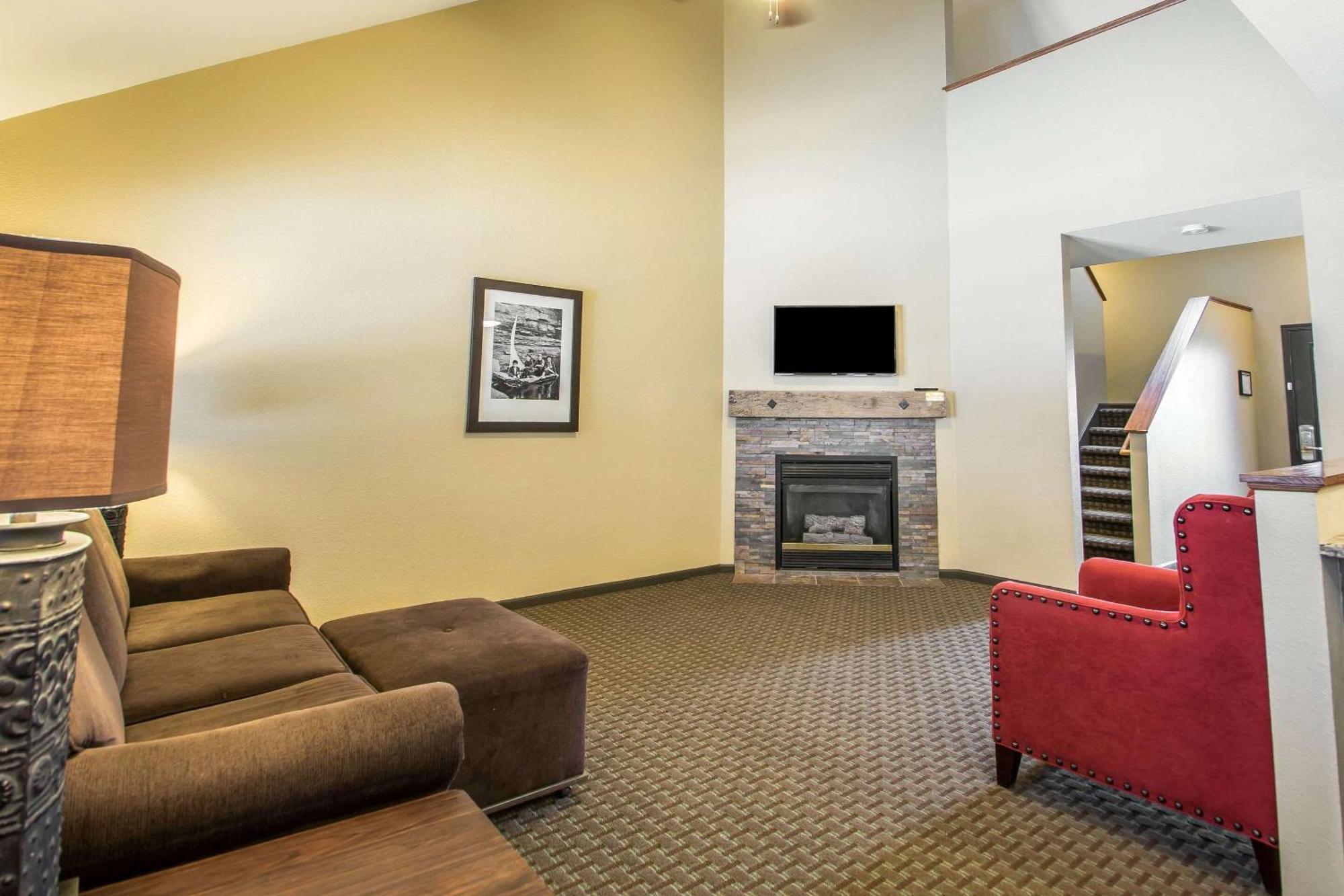 Bluegreen Vacations Christmas Mountain Village, An Ascend Resort Wisconsin Dells Exteriér fotografie