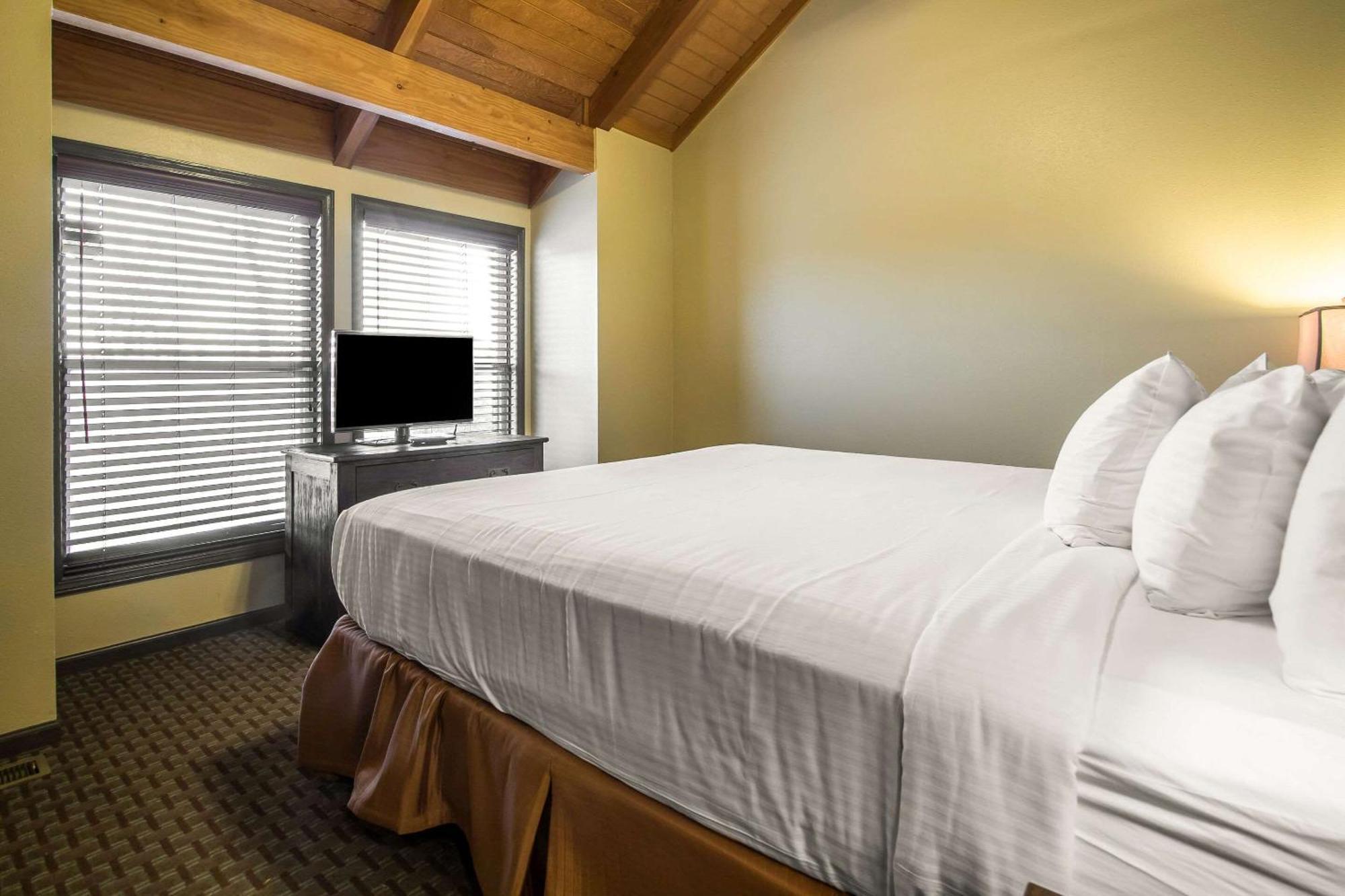 Bluegreen Vacations Christmas Mountain Village, An Ascend Resort Wisconsin Dells Exteriér fotografie