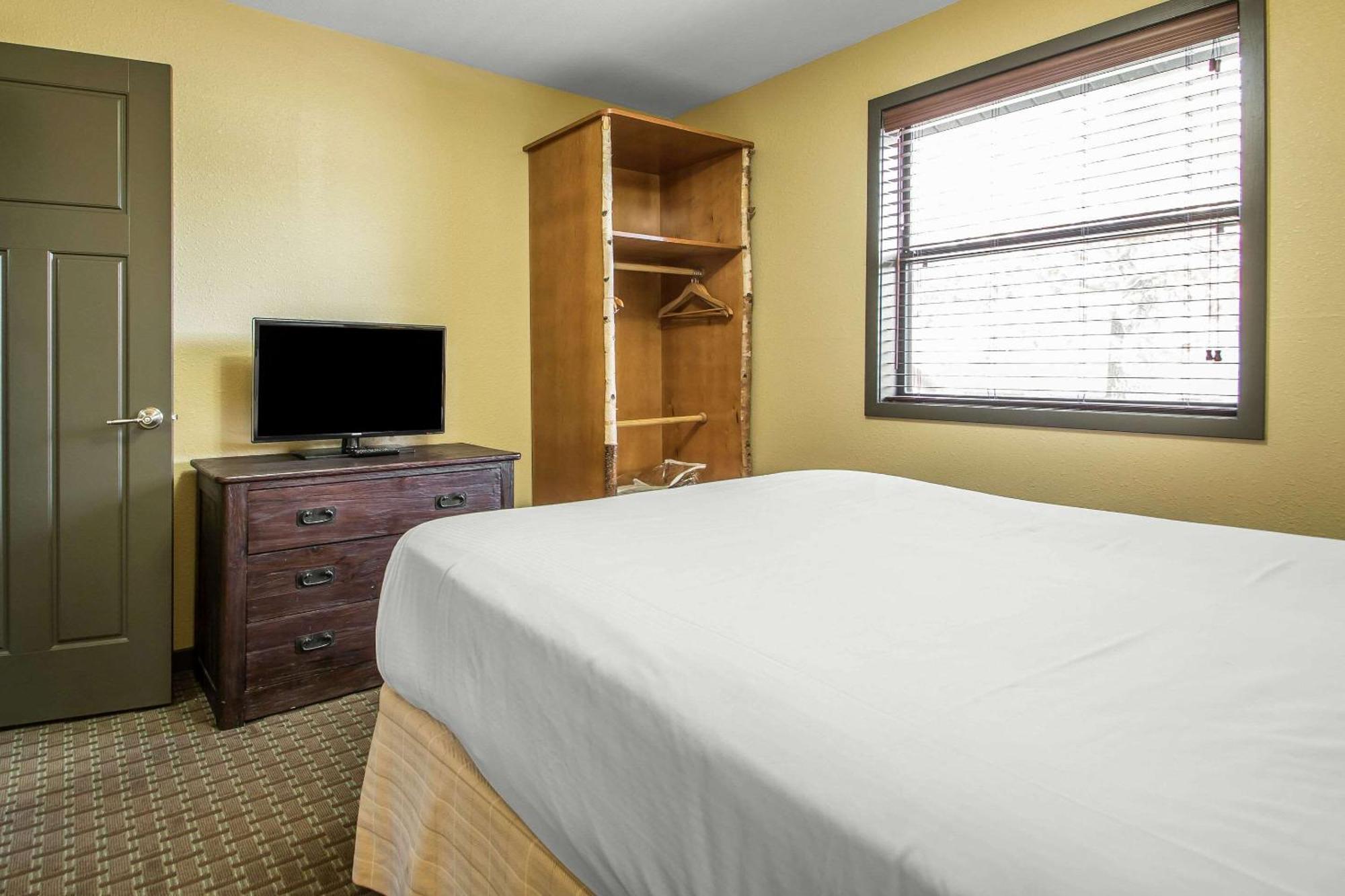 Bluegreen Vacations Christmas Mountain Village, An Ascend Resort Wisconsin Dells Exteriér fotografie